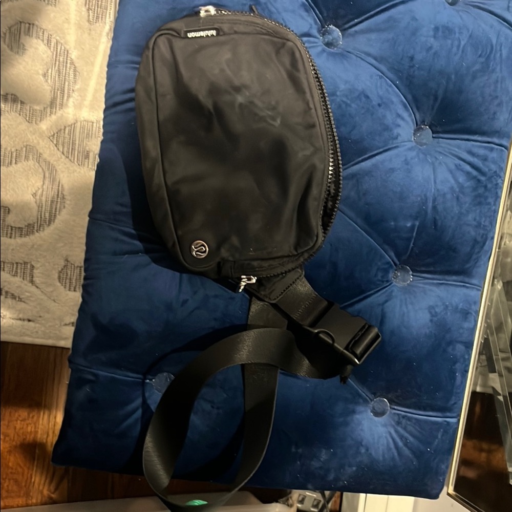 Lululemon Crossbody Bag